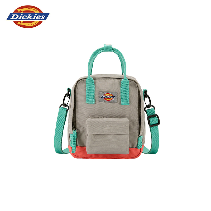 时尚斜挎包收纳2.73L随身Dickies