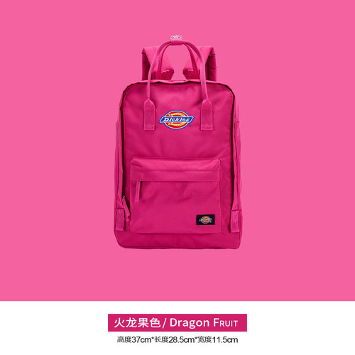 Dickies儿童双肩包2024新款