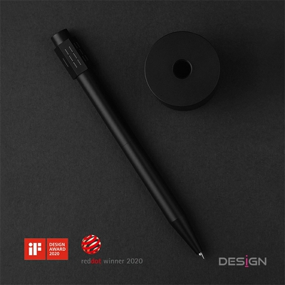 米sola米旋转解压米索拉米指尖陀螺骰子iF奖红点奖高端创意签字笔