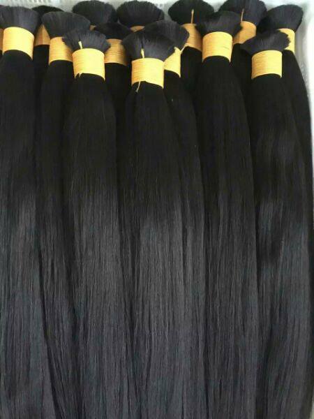 Extension mèches - Ref 225123 Image 3