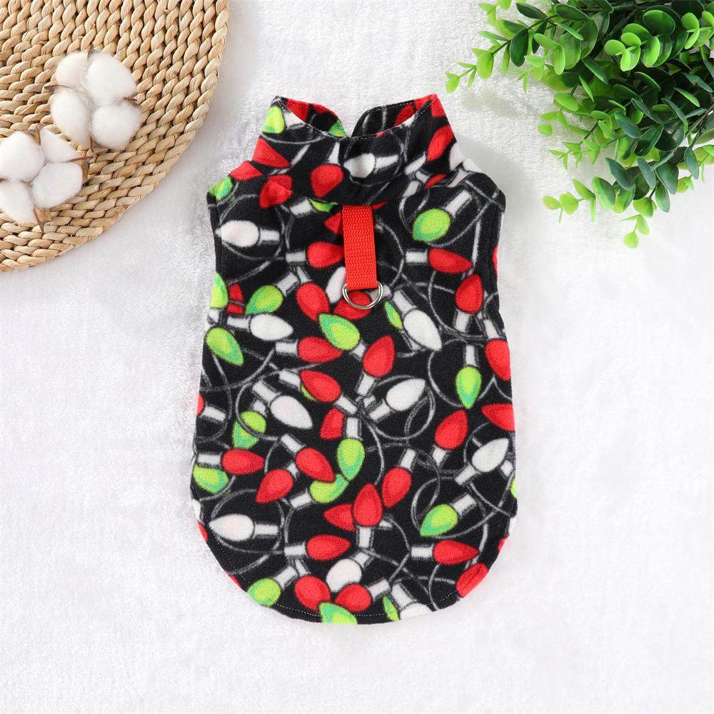 宠物衣服摇粒绒马甲中小型犬泰迪比熊雪纳瑞猫咪狗狗用品带领无袖,宠物/宠物食品及用品,狗宠物服装/雨衣,淘宝优惠券,粉丝福利购,淘宝优惠卷