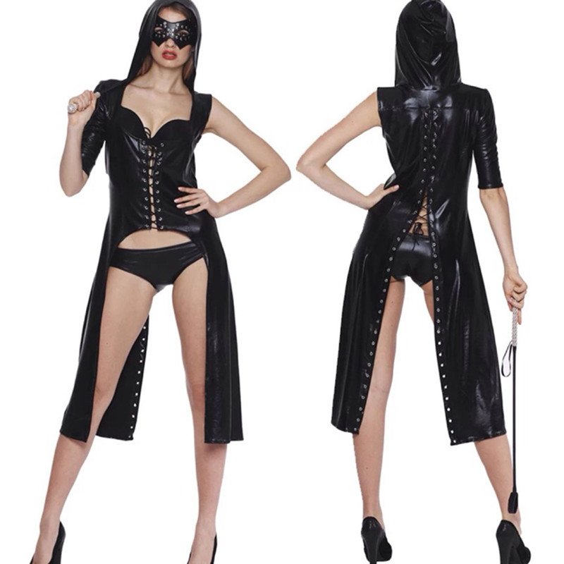 紧身衣夜场舞蹈性感蘑菇依饰