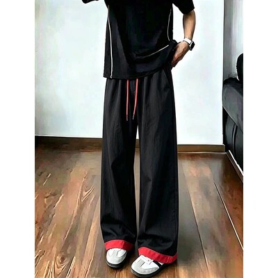 cleanfit藏蓝色格纹速干