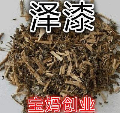 中药材  泽漆   新鲜干货 500克包邮