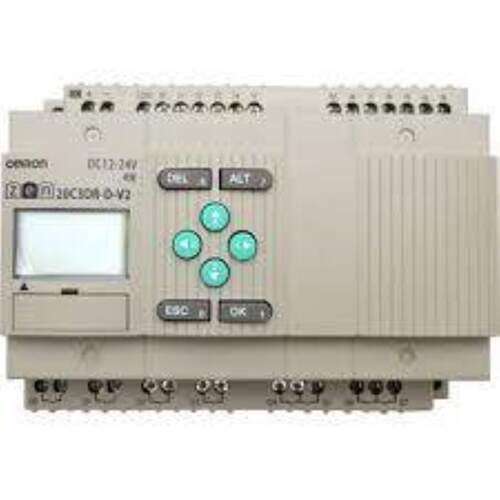 配件ZEN-20C3DR-D-V2 – Programmable Logic Controller PLC议价