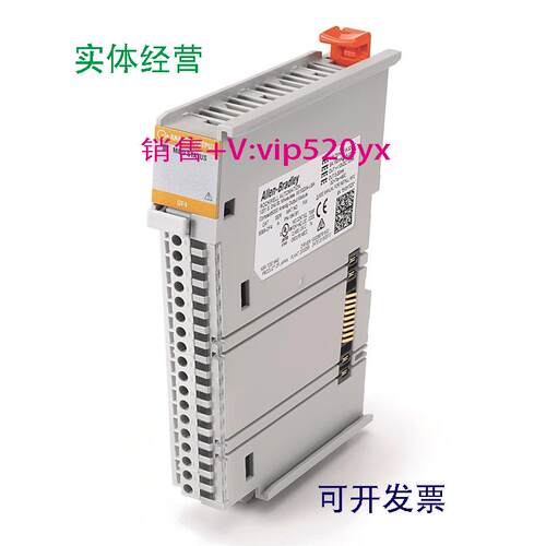 现货供应5069-OF4 5069-OW4I AB罗克韦尔 Compact 5000 系列 I/O