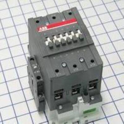 配件A110-30-11 220V  Block Contactors议价