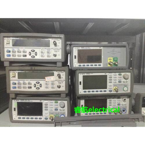 销售,Agilent 33502 Aent33502A绝缘放大器出售议价$