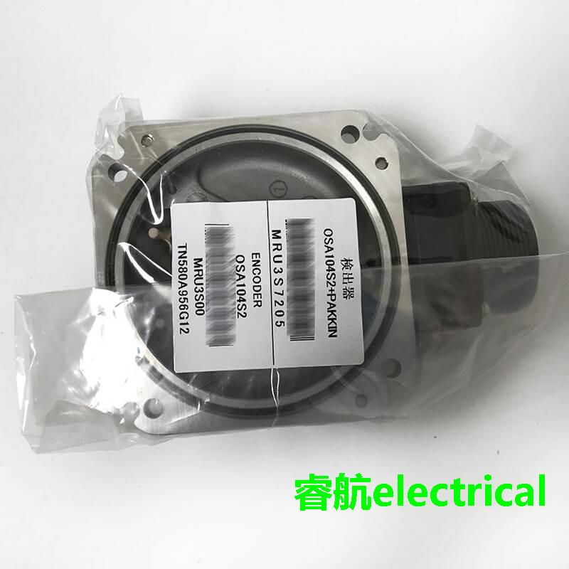 OSA104S2 OSA104S2A 三菱电机编码器现货出全新现货议价议价*