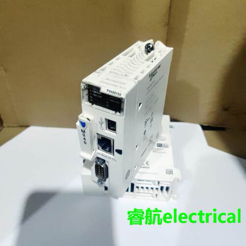 施耐德 BMXP3420102 CPU340-20MODBUS CANOPEN2议价$