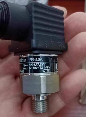 配件trafag 8298832317 8298772517 TRAFAG压力传感器 议价