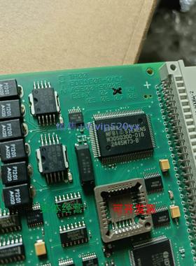 现货供应全新西门子A5E00496009T400工艺板6DD1606-0AD1