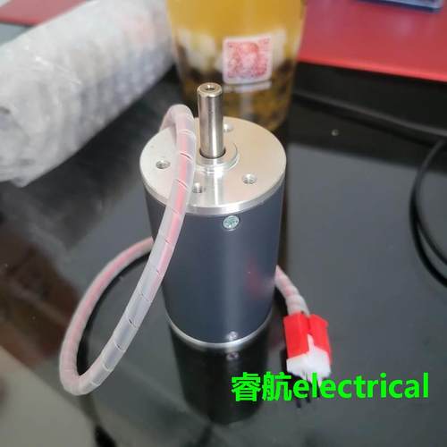 EC9830相关马达，EC电机，相关轮电机，光谱轮电机马达全议价$