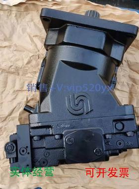 现货供应萨奥丹佛斯液压马达51D080RD2NHSA2CHC1NNN038AANN2613-8