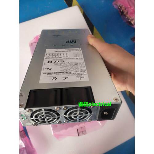 EMERSON 全新电源uMP1C-S2D-S2D-S2H-S2H-S2L-INN-00闲置库存议价