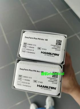 哈密尔顿电极 EasyFerm Plus PHI Arc 120 238633-1313议价*