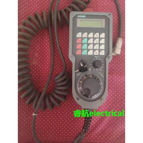 西门子手轮6fx2007-1ac04 1ac14 西门子手轮6 fx2007-1ae04/1ae14