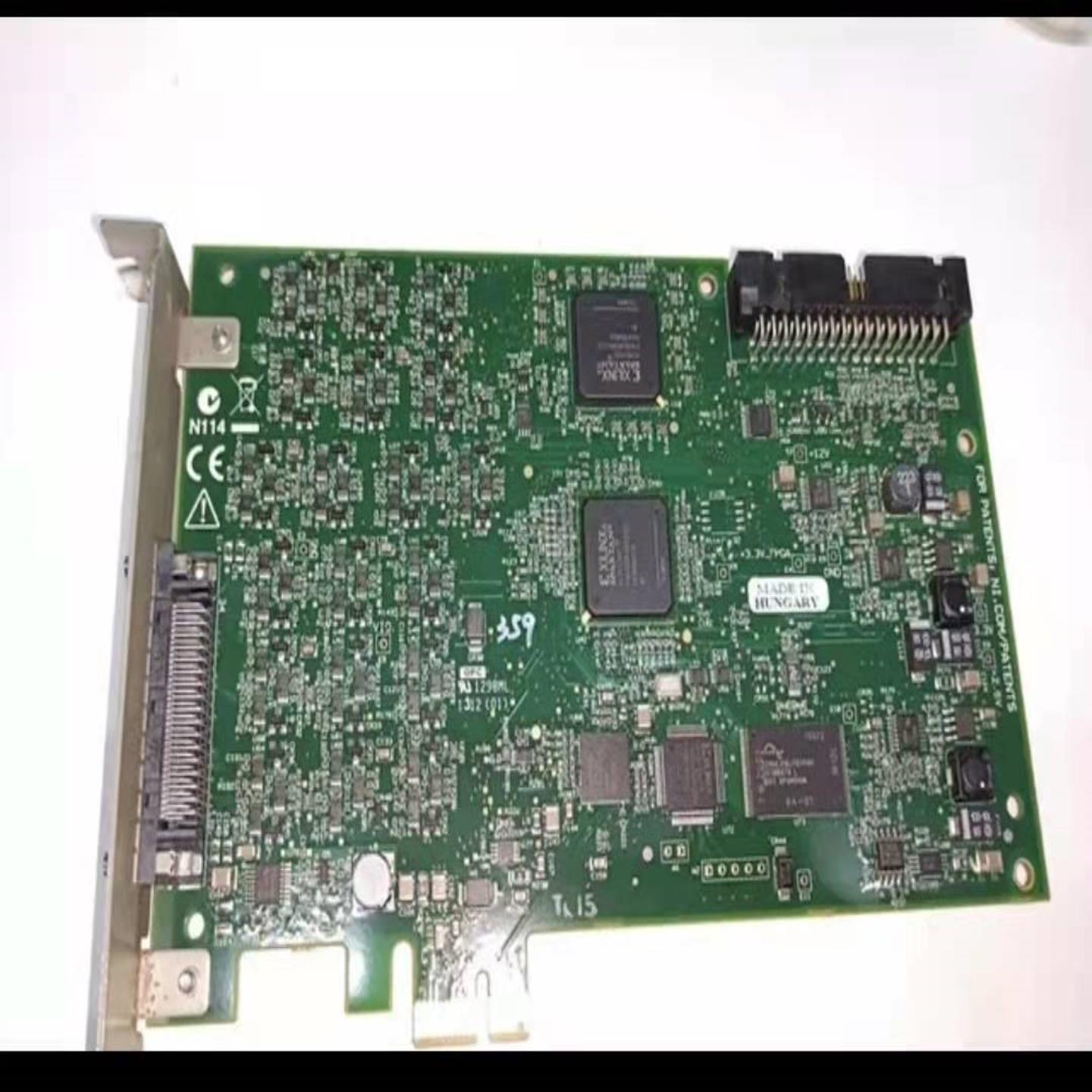 配件NI PCI-1588 192991C 基本全新 采集卡 成色好议价议价