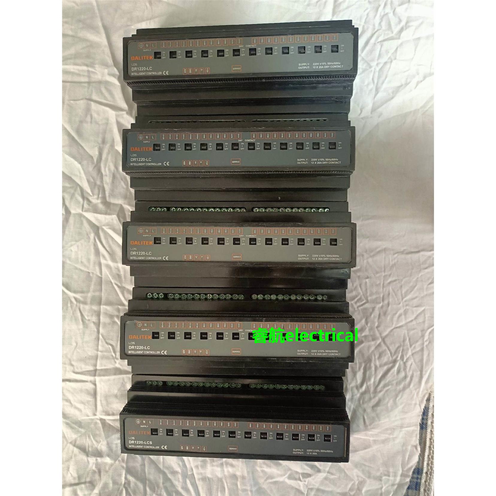 DALITEK/LDS莱得圣 DR1220-LC二手议价议价$
