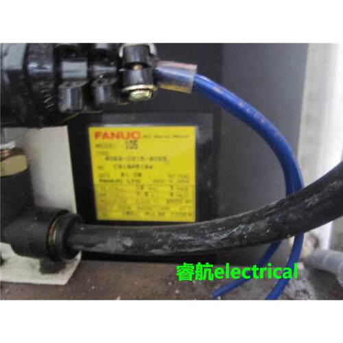 修理更换HC-RFS103，RFS203，RFS353，RFS503编码器，议价$