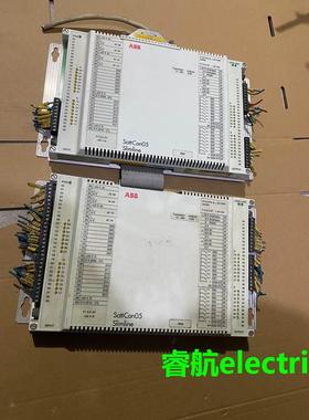 ABB SDA控制器492896101 SattCon05议价$