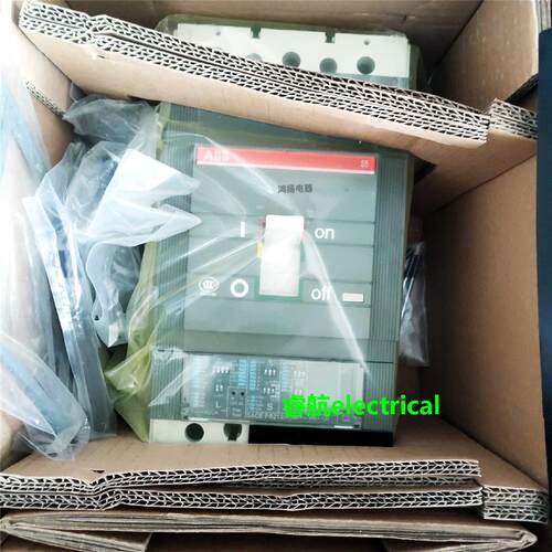 ABB S5H 400A PR212 LSI 3P议价$