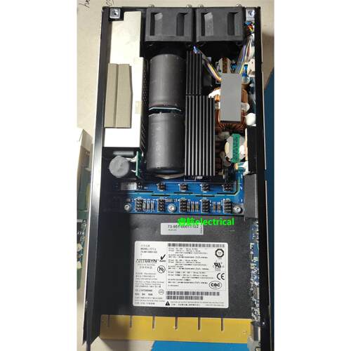 开关电源 雅特生原装全新主电源板 73-951-0001T-G2源头货议价$