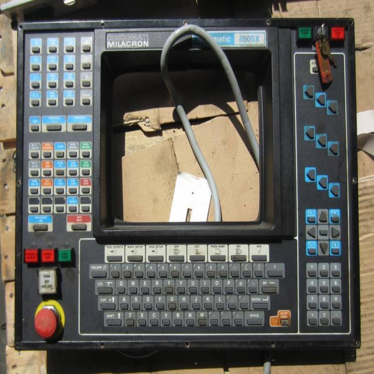 配件3-525-0978A MONITOR PANEL ACRAMATIC A850SX议价