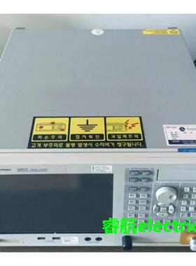 安捷伦Agilent E5071C E5062A E5063A E5071B网络分析仪回收租售