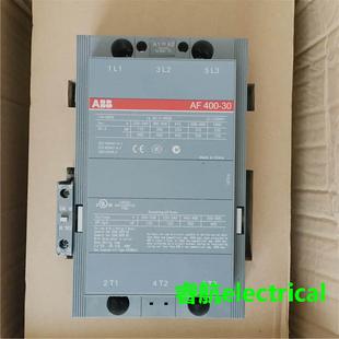 交直流接触器AF400 11线圈48 原装 250议议价$ 130V 100