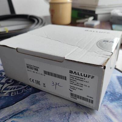 配件BES01N8 BES 517-398-NO-C-P议价议价