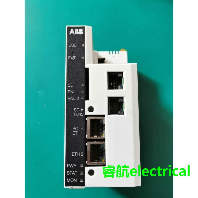 ABB NETA-21远程终端模块、网络终端适配器，二手拆机议价$