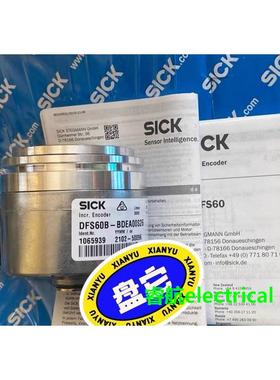 1065939 DFS60B-BDEA00S26 西克sick编码器 议价议价$