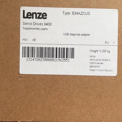 配件伦茨适配器E94AZCUS议价议价