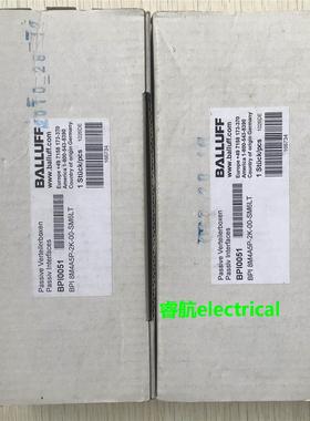 BPI 8M4A5P-2K-00-SM6LT BPI0051 现货促销 全新原装 巴鲁夫 实拍