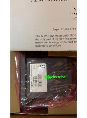 全新安捷伦G6692A，校准模块 用于 ADM流量计 ⑥③议价$