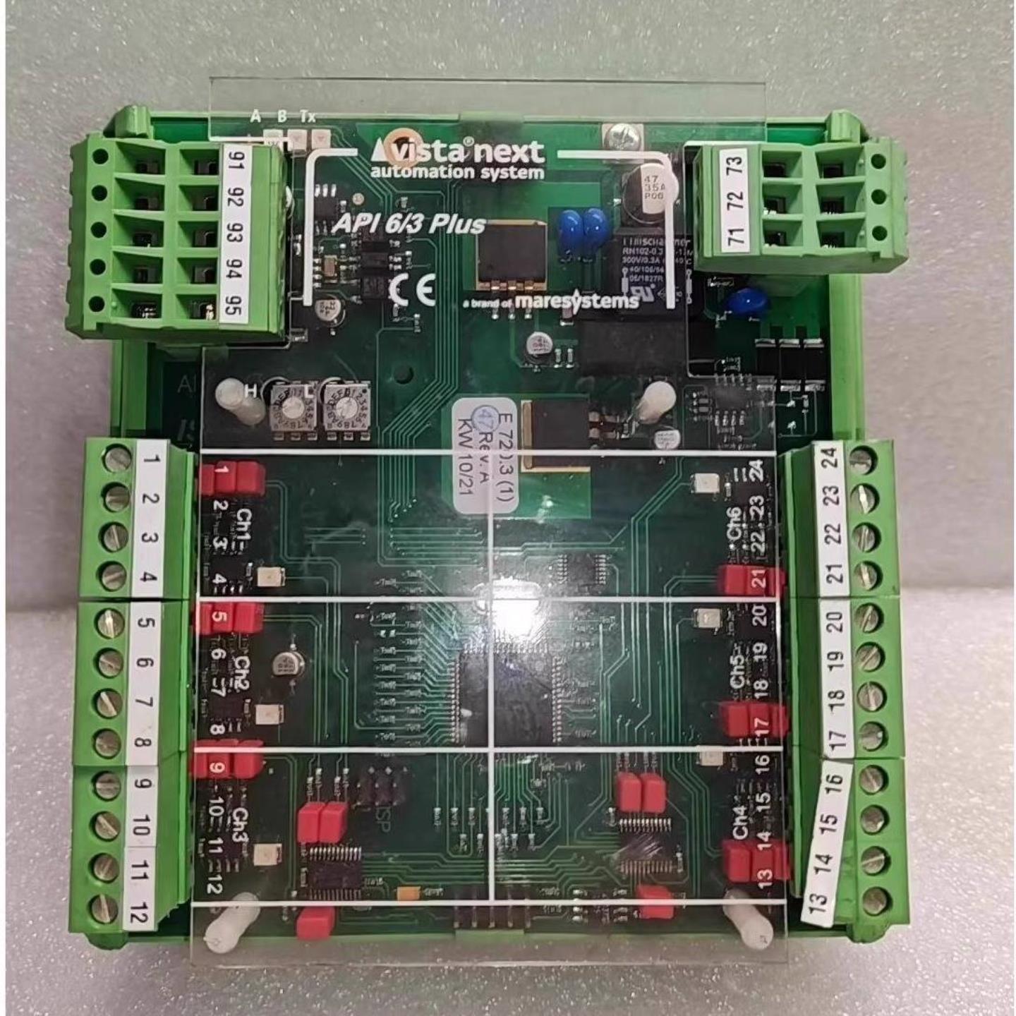 配件F102004A AP163 Plus Maresystems 模块议价