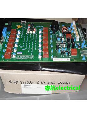 6SE7034-2HE85-1HA0 C98043-A1602-L3议价$