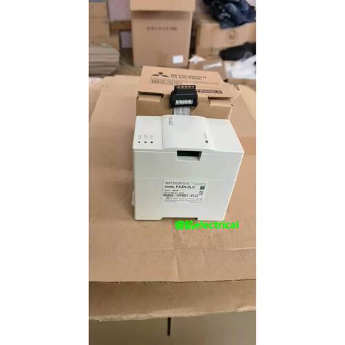三菱原装FX2N-2LC/10PG.FX3U-64CCL.FX2N-1HC/4AD/8AD保一年议价$