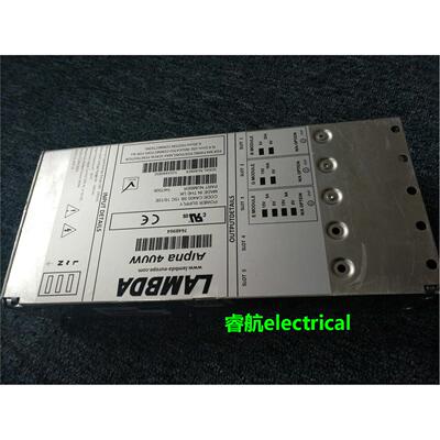 ALPHA400W电源维修 CA400 5B 15C 15/15E议价$