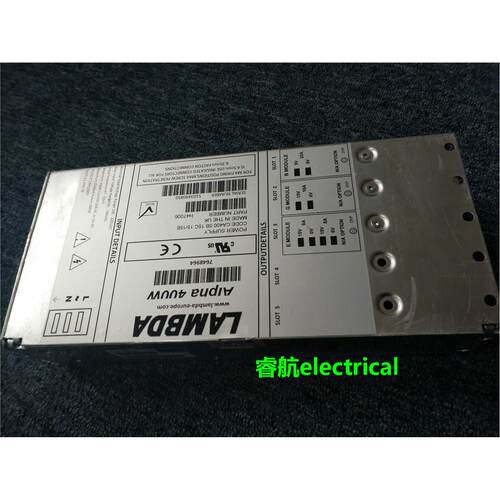 ALPHA400W电源维修 CA400 5B 15C 15/15E议价$