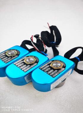 配件美国派克Parker双线圈高压电磁阀V5RAM72830包好包邮议价