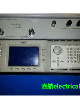 WAVETEK 9500 1GHz程控示波器校准源议价$