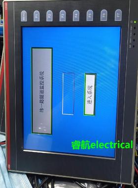 原装拆机ABB人机触摸屏 CP450 T-ETH 1SBP260189R1001 现货议价$