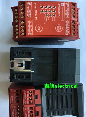 安全继电器XPS-AV AV11113P JSBR4 BH7925 BH7925.96/002 24议价$