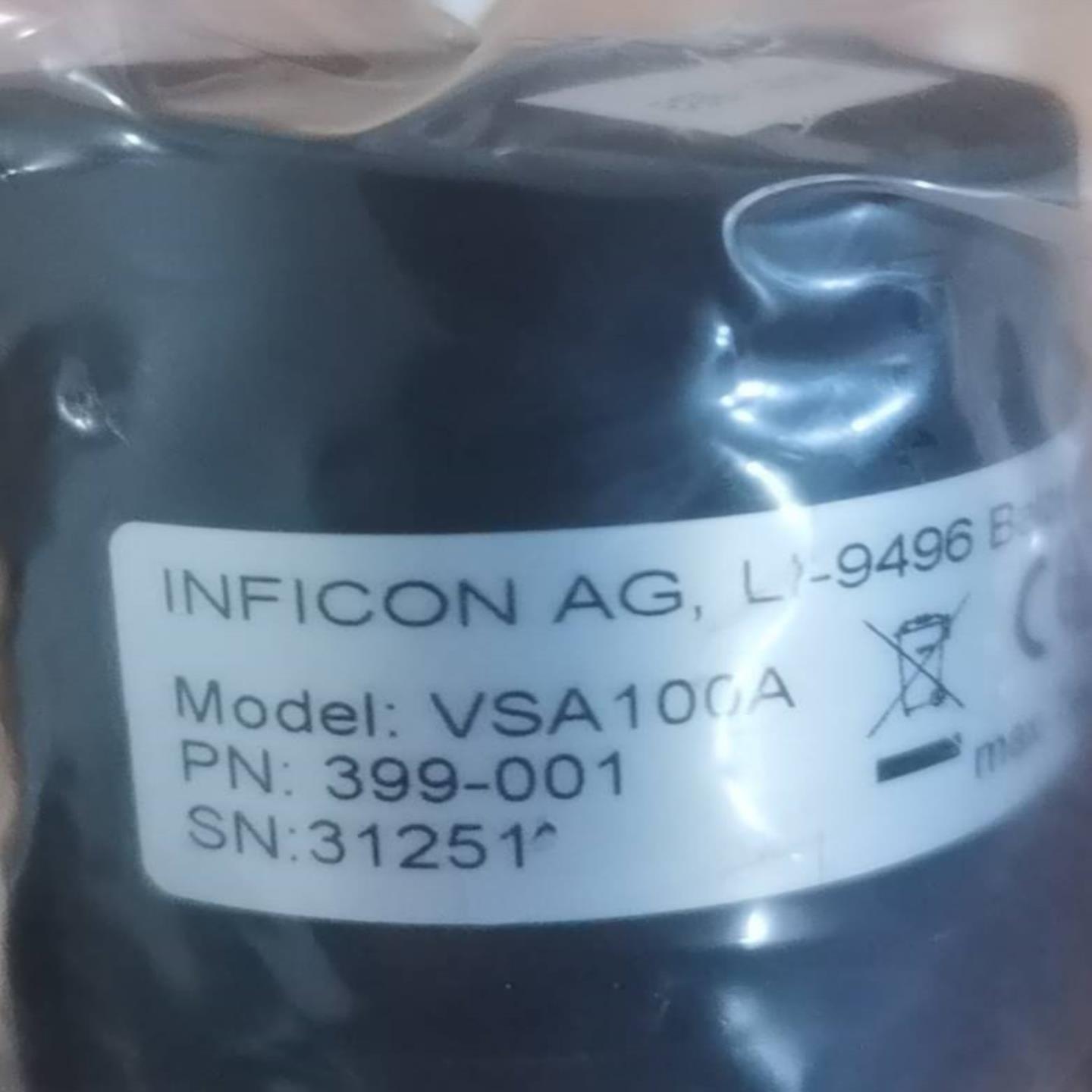 配件英福康全新真空计 型号VSA100A   议价议价