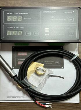 配件SL8005盐度计SL8006适配电极 询价议价