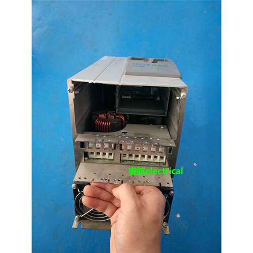 NORD 原装拆机变频器 SK 700E-112-340-A 品质保证议价$