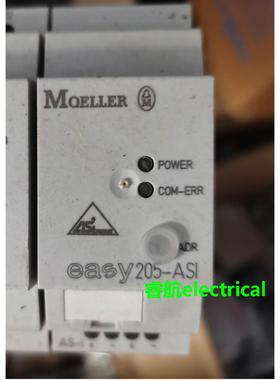 金钟穆勒编程器专用开关电源EASY205-ASI进口议价$