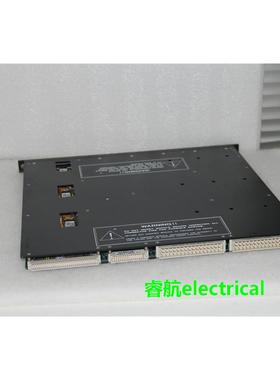 Triconex卡件CM3201 D03401 DI2301库存全新议价$
